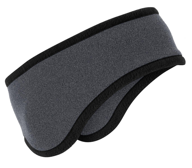0014__C916__0__quote__Port-Authority-Two-Color-Fleece-Headband__MdntHthr.jpg