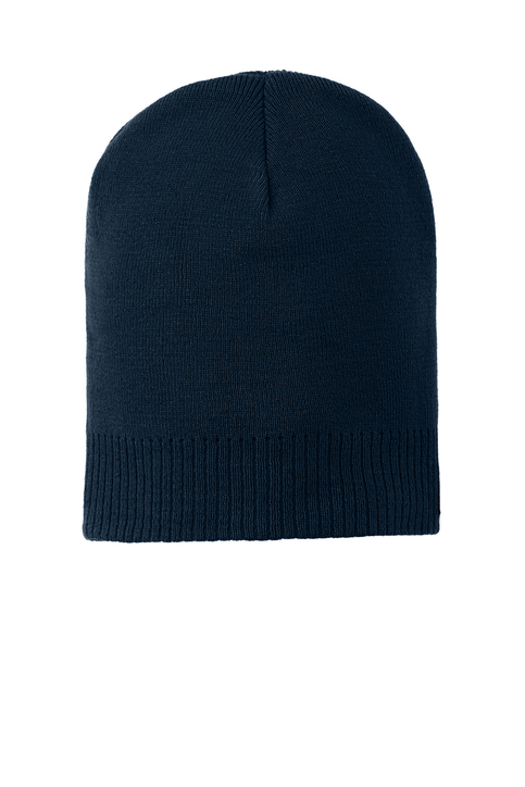 0020__CP95__0__quote__Port-Authority-100-Cotton-Beanie__Navy.jpg