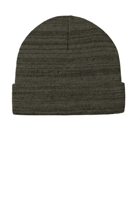 0027__C939__0__quote__Port-Authority-Knit-Cuff-Beanie__OliveGnHtr.jpg