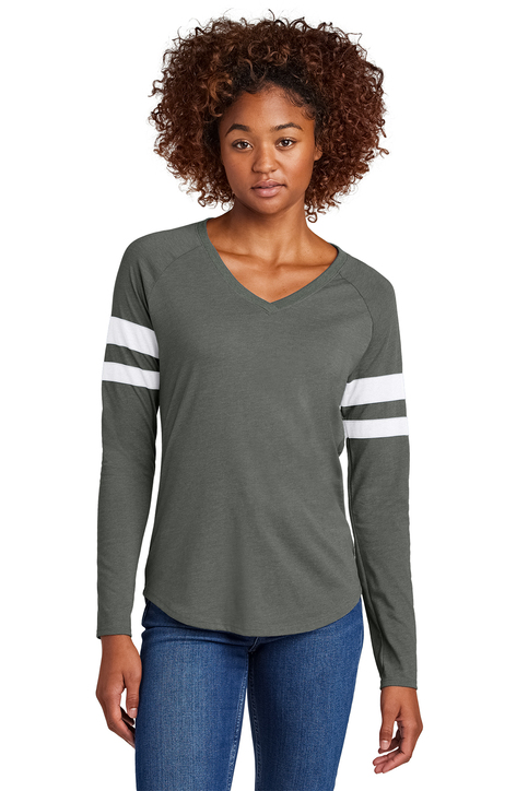 0057__LST6043__13_44__from__Sport-Tek-Women-s-Halftime-Stripe-Long-Sleeve-V-Neck-Tee__WhtVtgHtr.jpg