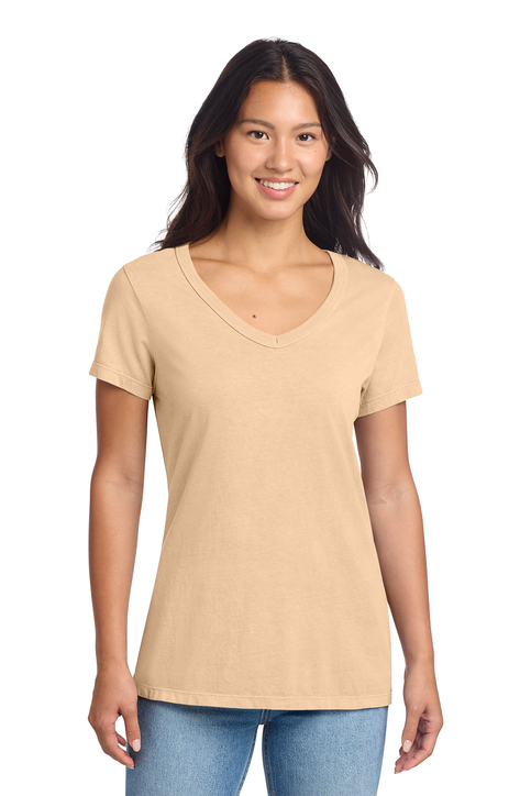 0078__LPC099V__10_32__from__Port-Co-Women-s-Beach-Wash-Garment-Dyed-V-Neck-Tee__Peach.jpg