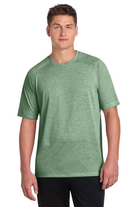 0084__ST400__12_26__from__Sport-Tek-PosiCharge-Tri-Blend-Wicking-Raglan-Tee__ForestGnHt.jpg