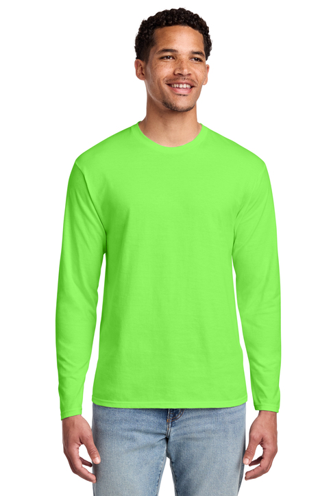 0204__PC450LS__0__quote__Port-Co-Long-Sleeve-Fan-Favorite-Tee__FlashGreen.jpg
