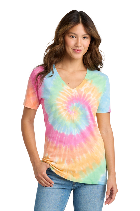0215__LPC147V__0__quote__Port-Co-Women-s-Tie-Dye-V-Neck-Tee__PastelRnbw.jpg