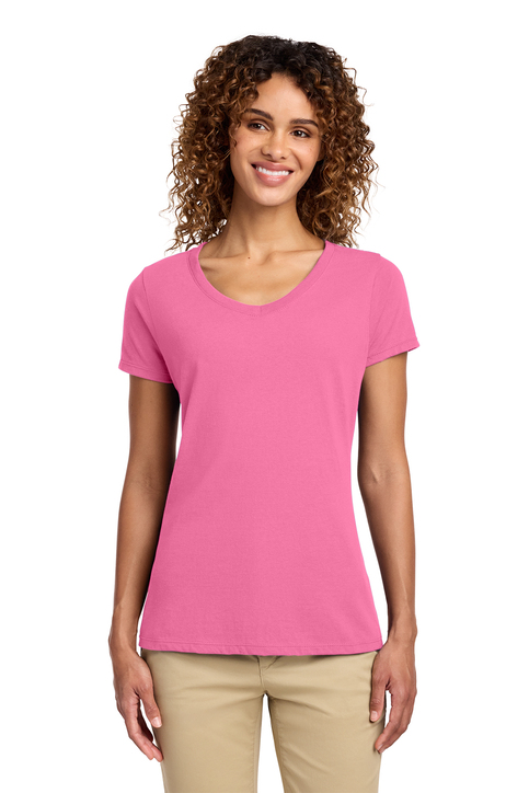 0219__LPC450V__0__quote__Port-Co-Women-s-Fan-Favorite-V-Neck-Tee__NewPink.jpg