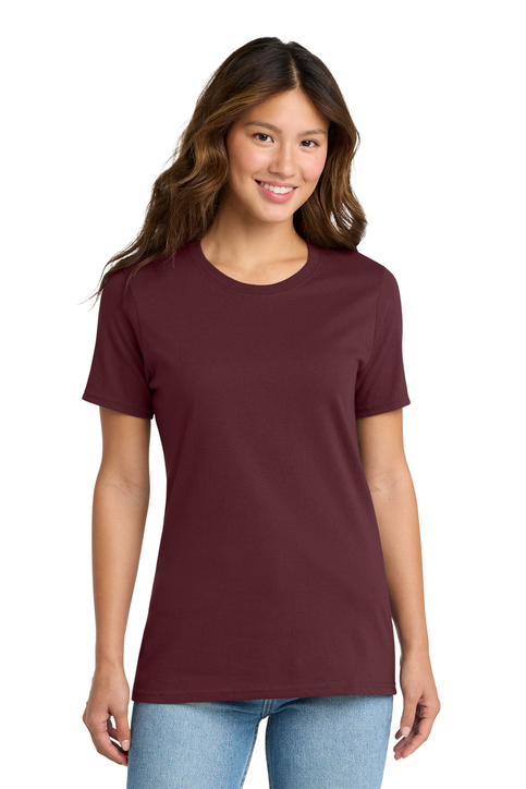 0220__LPC54__0__quote__Port-Co-Women-s-Core-Cotton-Tee__AthlMaroon.jpg