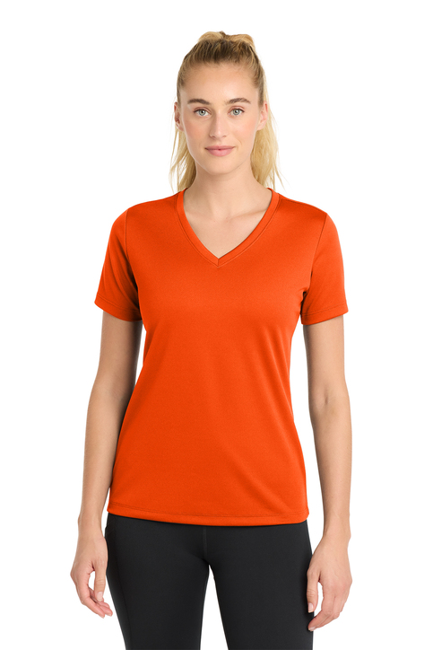 0227__LST340__10_04__from__Sport-Tek-Women-s-PosiCharge-RacerMesh-V-Neck-Tee__NeonOrange.jpg