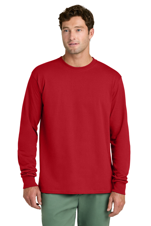 0235__PC54LS__0__quote__Port-Co-Long-Sleeve-Core-Cotton-Tee__Red.jpg