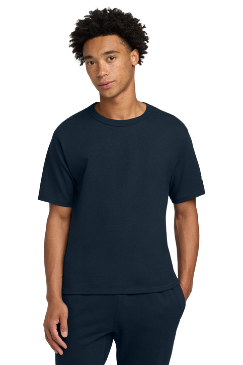 0444__T105__0__quote__Champion-Heritage-7-Oz-Jersey-Tee__Navy.jpg