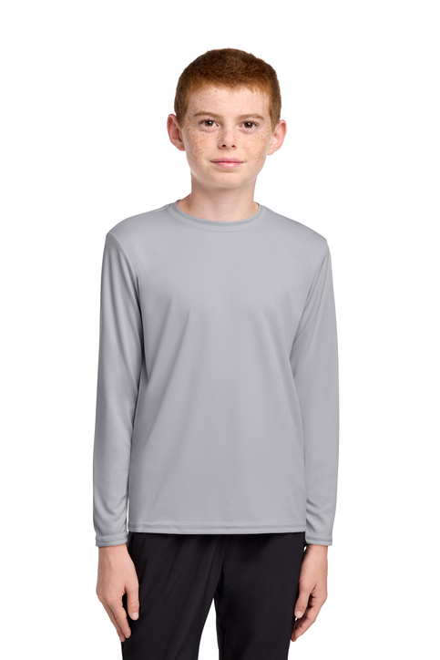 0531__PC380YLS__0__quote__Port-Co-Youth-Long-Sleeve-Performance-Tee__Silver.jpg