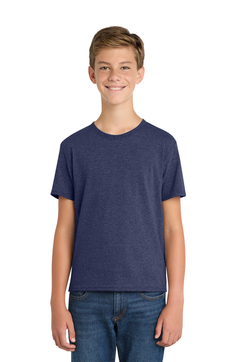0535__PC455Y__0__quote__Port-Co-Youth-Fan-Favorite-Blend-Tee__TeamNavyHt.jpg