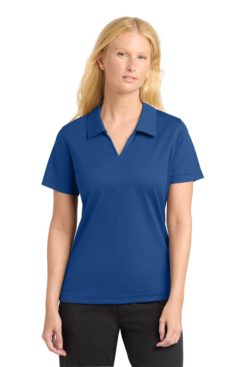0031__L469__0__quote__Sport-Tek-Women-s-Dri-Mesh-V-Neck-Polo__Royal.jpg