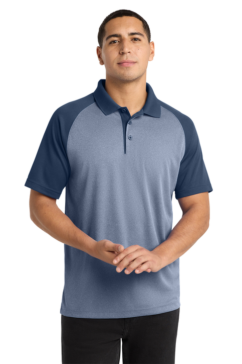 0074__ST641__18_98__from__Sport-Tek-PosiCharge-RacerMesh-Raglan-Heather-Block-Polo__TNvHtTNv.jpg