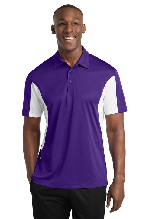 0101__ST655__27_16__from__Sport-Tek-Side-Blocked-Micropique-Sport-Wick-Polo__PurpleWh.jpg