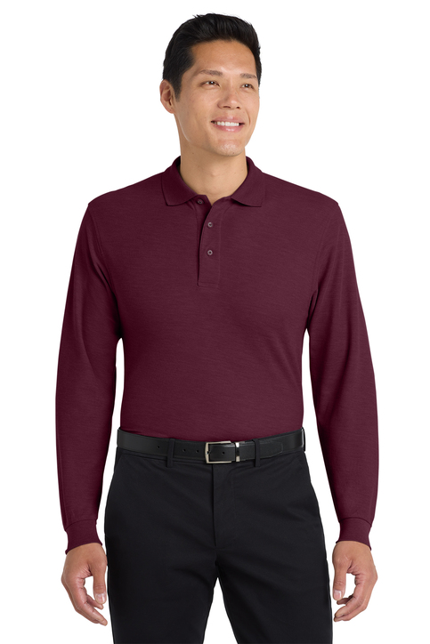 0116__K500LS__27_92__from__Port-Authority-Silk-Touch-Long-Sleeve-Polo__Burgundy.jpg