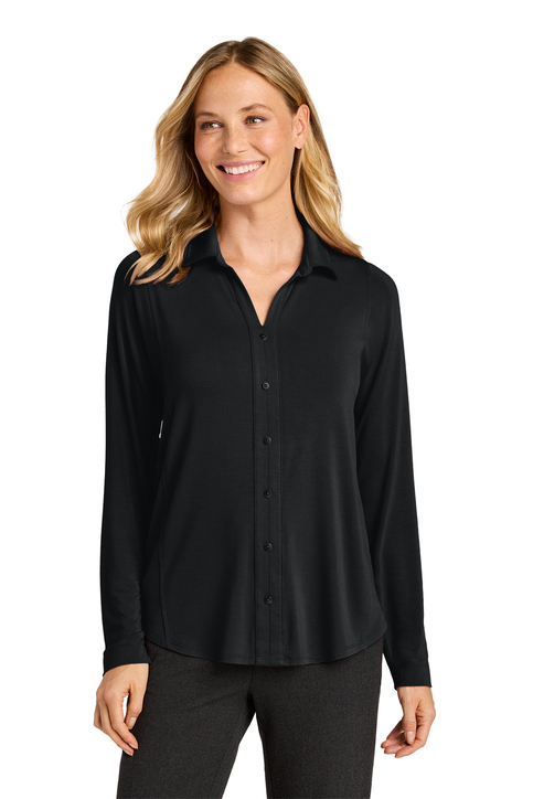 0122__LK5602__33_50__from__Port-Authority-Women-s-Luxe-Knit-Button-Tunic__DeepBlack.jpg