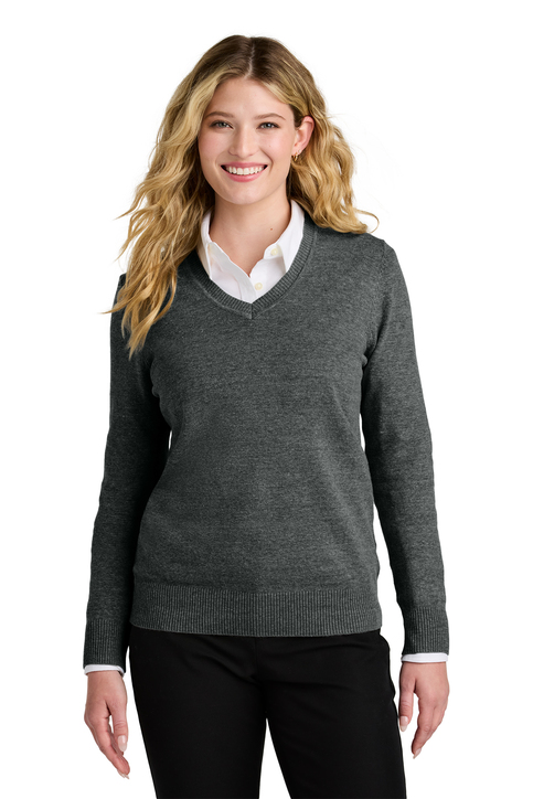 0137__LSW2850__44_70__from__Port-Authority-Women-s-Easy-Care-V-Neck-Sweater__CharcoalHt.jpg