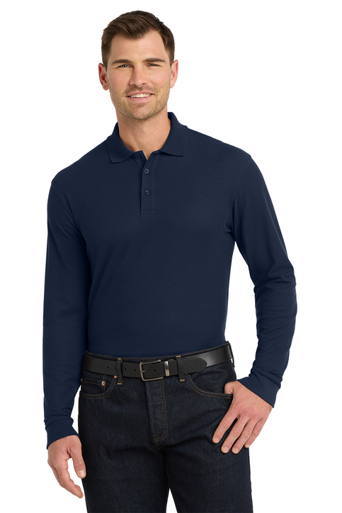 0211__K100LS__21_22__from__Port-Authority-Long-Sleeve-Core-Classic-Pique-Polo__RiverBlNv.jpg
