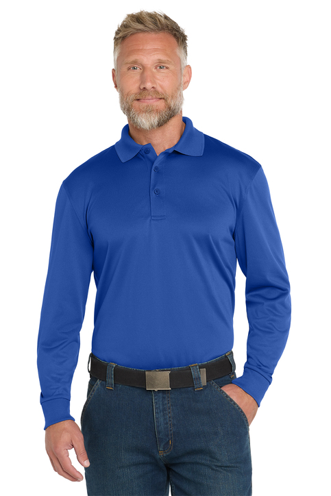 0361__CS412LS__36_92__from__CornerStone-Select-Snag-Proof-Long-Sleeve-Polo__Royal.jpg