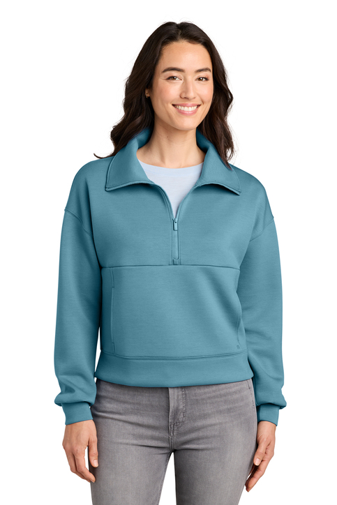 0020__TMA42219__115_00__from__TravisMathew-Women-s-Momentum-Shift-1-2-Zip__CopenBlue.jpg
