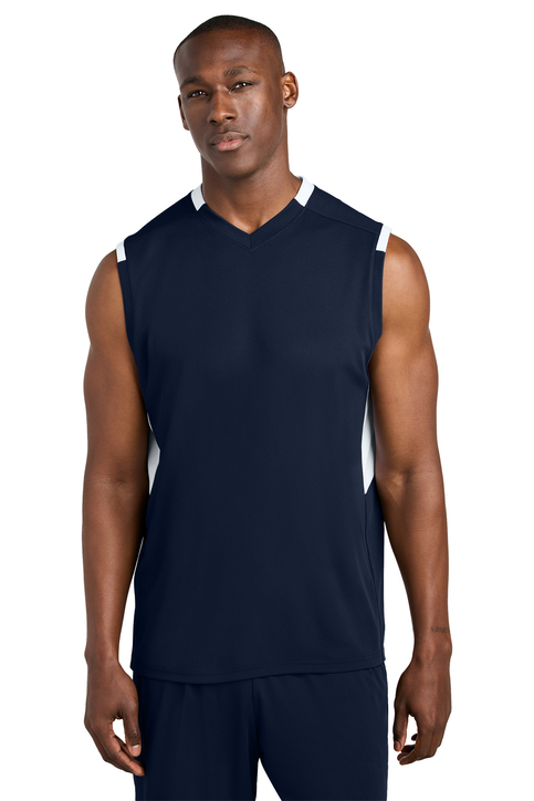 0072__ST441__11_14__from__Sport-Tek-Club-Sleeveless-V-Neck__TrNvWhite.jpg