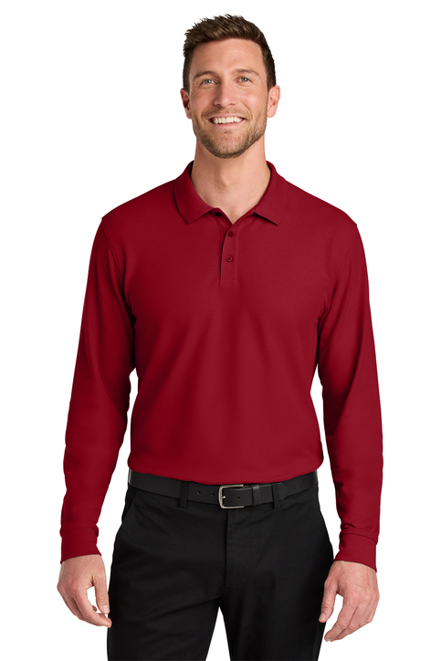 0127__K200LS__20_98__from__Port-Authority-Wearever-Signature-Pique-Long-Sleeve-Polo__RichRed.jpg