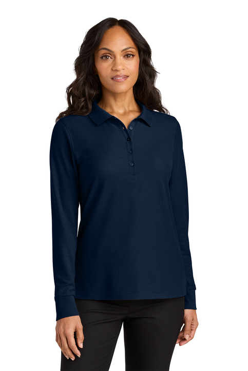 0129__LK200LS__20_98__from__Port-Authority-Women-s-Wearever-Signature-Pique-Long-Sleeve-Polo__RiverB.jpg
