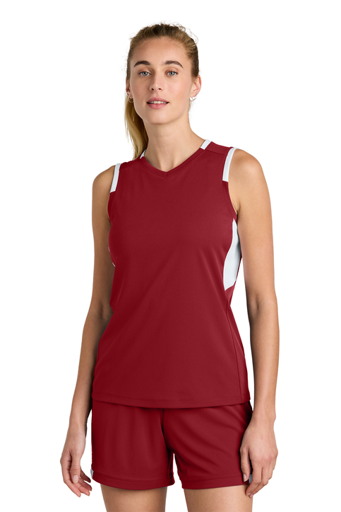 0145__LST441__11_14__from__Sport-Tek-Women-s-Club-Sleeveless-V-Neck__DpRdWht.jpg