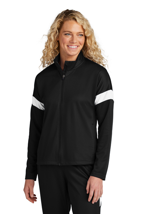 0150__LST800__37_98__from__Sport-Tek-Women-s-Travel-Full-Zip-Jacket__BlkWhite.jpg