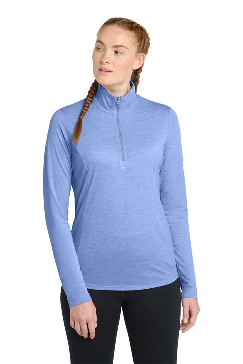 0154__LST407__22_34__from__Sport-Tek-Women-s-PosiCharge-Tri-Blend-Wicking-1-4-Zip-Pullover__TRoyHthr.jpg