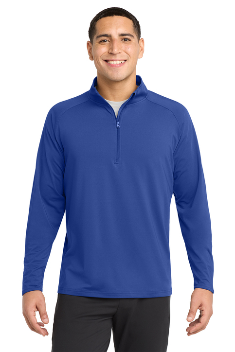 0171__TST850__43_86__from__Sport-Tek-Tall-Sport-Wick-Stretch-1-4-Zip-Pullover__TrueRoyal.jpg