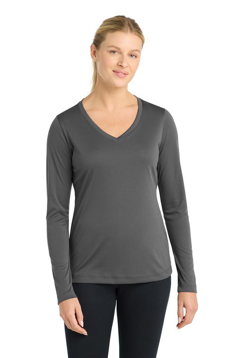 0195__LST353LS__10_32__from__Sport-Tek-Women-s-Long-Sleeve-PosiCharge-Competitor-V-Neck-Tee__IronGre.jpg