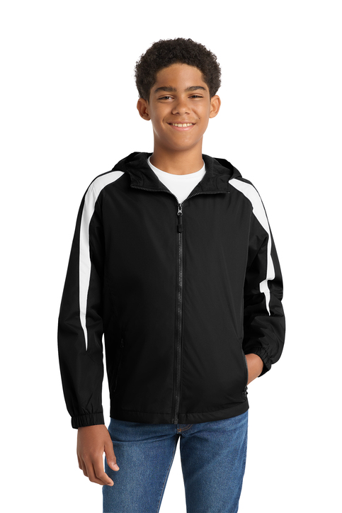0355__YST81__40_66__from__Sport-Tek-Youth-Fleece-Lined-Colorblock-Jacket__BlkWhite.jpg
