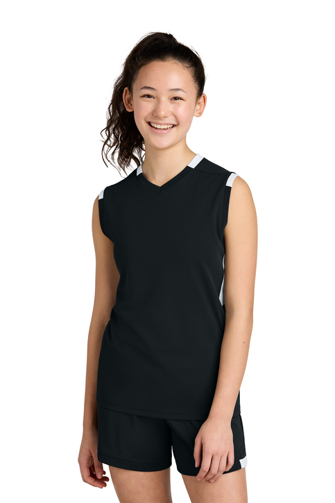 0358__YST441__10_04__from__Sport-Tek-Youth-Club-Sleeveless-V-Neck__BlkWhite.jpg