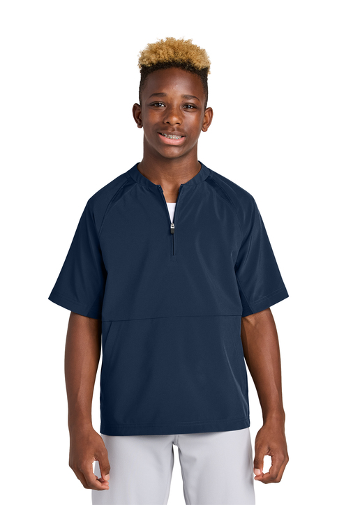 0366__YJST489__28_22__from__Sport-Tek-Youth-Repeat-1-2-Zip-Short-Sleeve-Jacket__TrueNavy.jpg