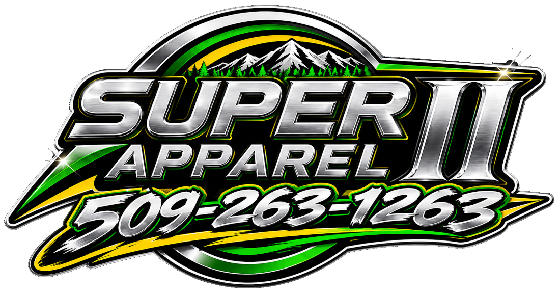Super Apparel II